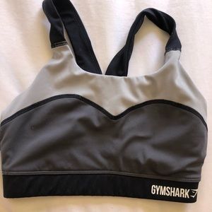 Gymshark sports bra XS
